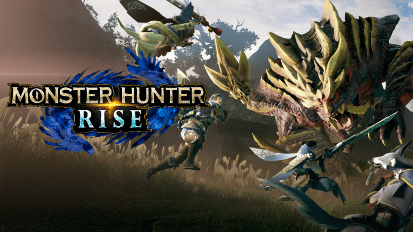 Monster Hunter Rise Free Download by unlocked-games
