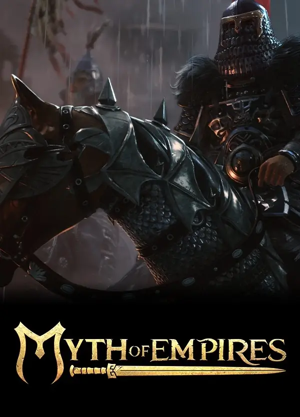 Myth of Empires Free Download (v0.63.0)