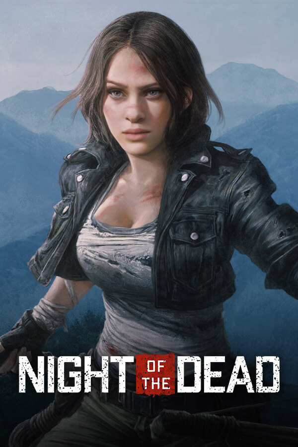 Night Of The Dead Free Download (v1.3.2.15)