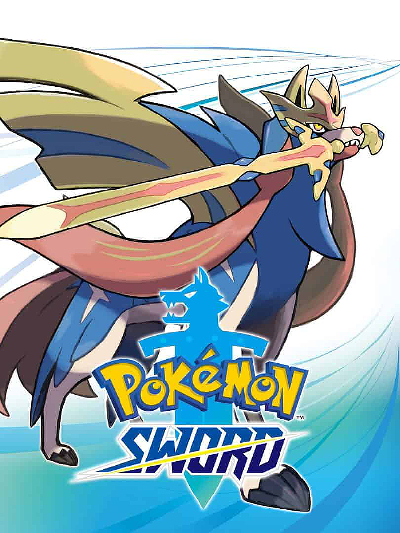 Pokemon Sword PC Free Download (Ryujinx/Yuzu EMUS)
