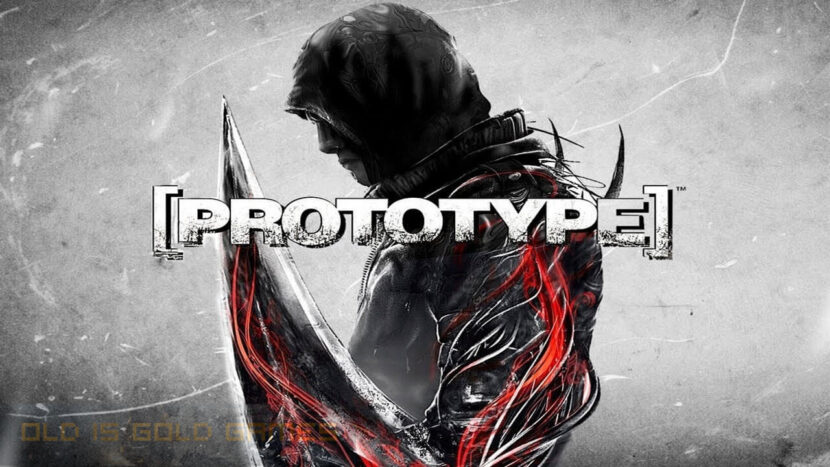 Prototype 1 Free Download by unlocked-games