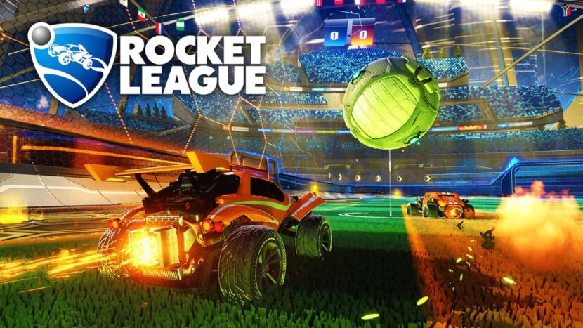 Rocket League Free Download by unlocked-games