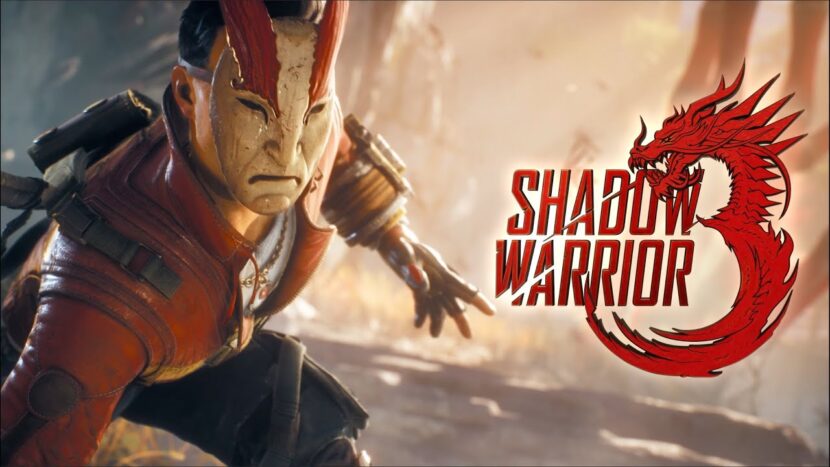 Shadow Warrior 3 Free Download By Unlocked-Games