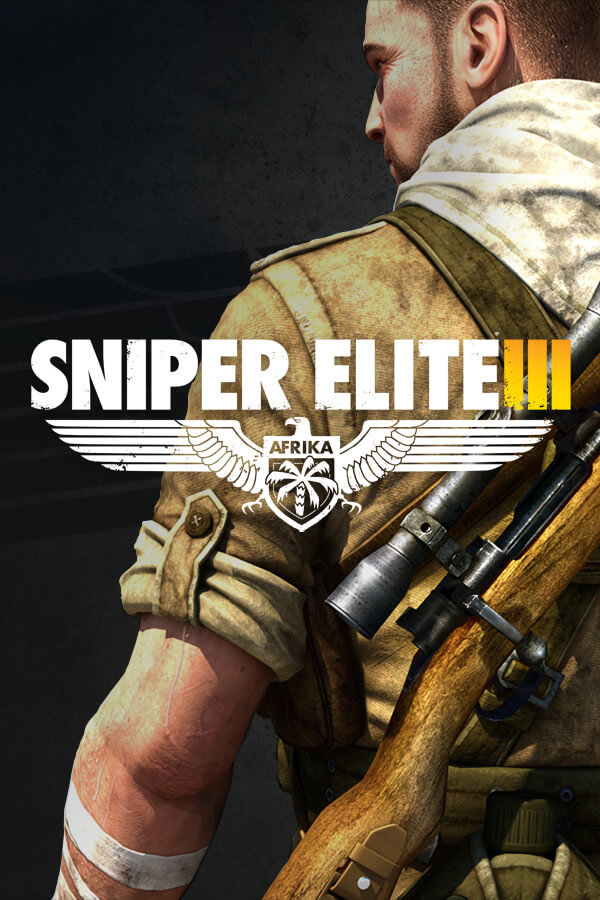 Sniper Elite 3 Free Download (Incl. ALL DLC’s)