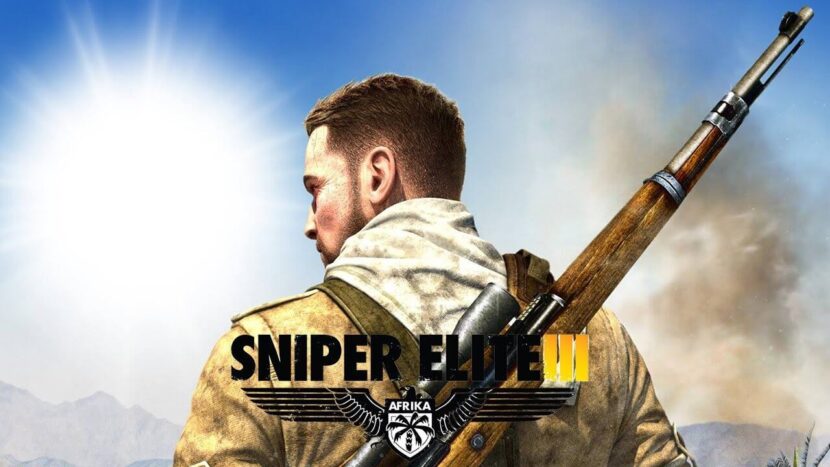 Sniper Elite 3 Free Download by unlocked-games