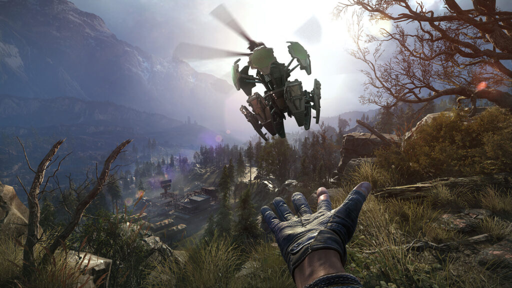 Sniper Ghost Warrior 3 Free Download by unlocked-games
