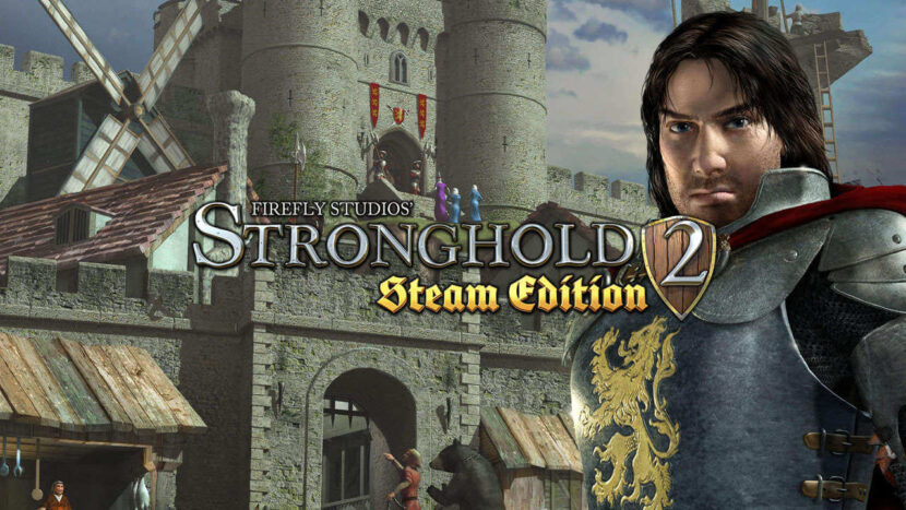 Stronghold 2 Steam Edition Free Download by unlocked-games