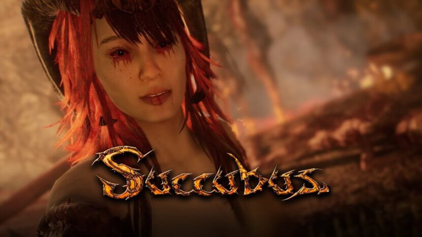 Succubus Free Download by unlocked-games