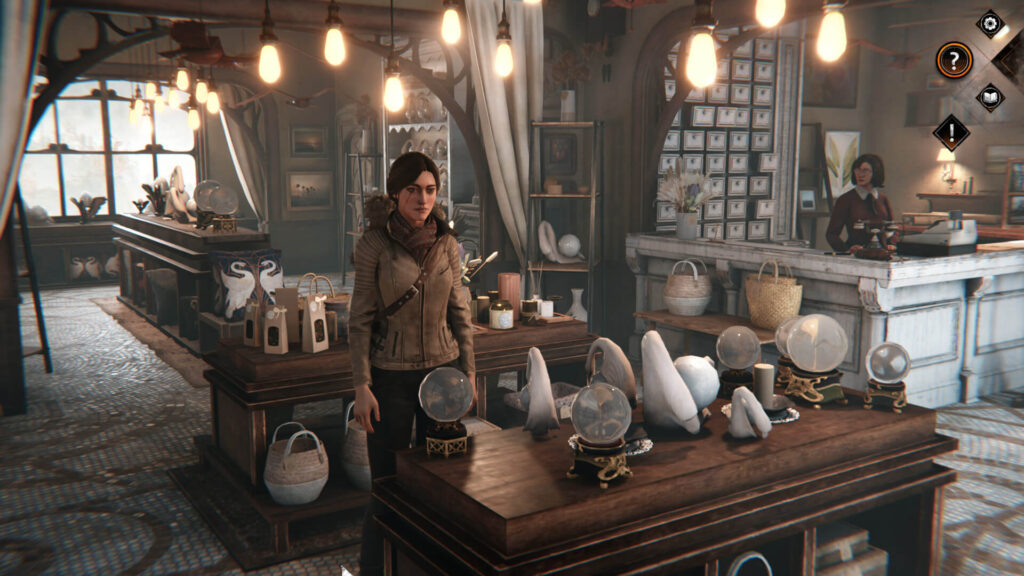 Syberia The World Before Free Download by unlocked-games