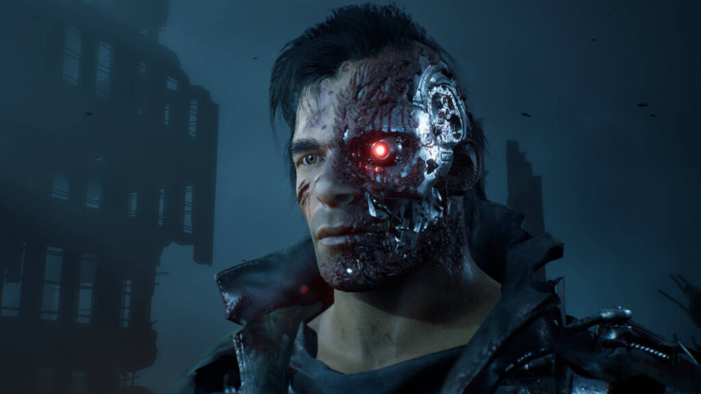 Terminator Resistance Free Download by unlocked-games