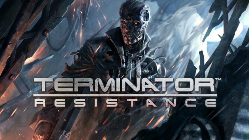 Terminator Resistance Free Download by unlocked-games