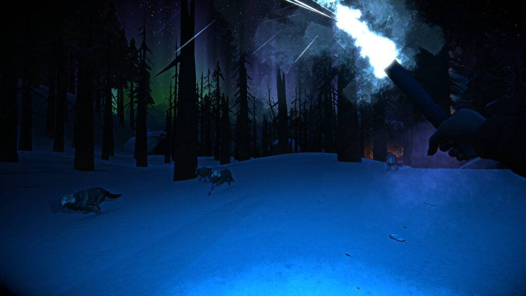 The Long Dark Free Download by unlocked-games