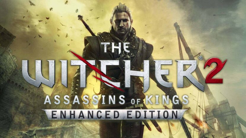 The Witcher 2 Assassins Of Kings Enhanced Edition Free Download unlocked-games