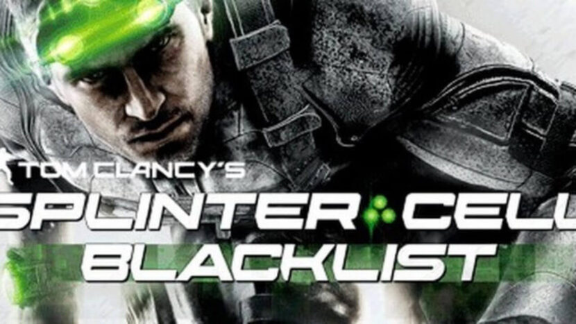 Tom Clancys Splinter Cell Blacklist Free Download by unlocked-games