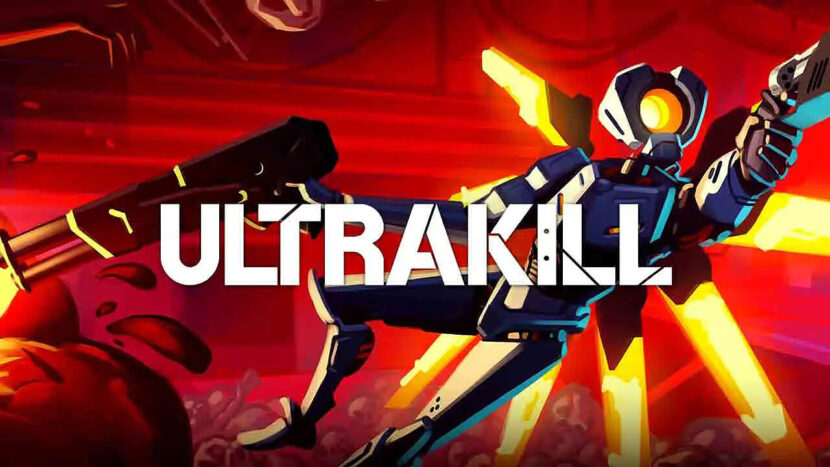 ULTRAKILL Free Download By Unlocked-Games
