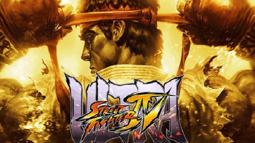 Ultra Street Fighter IV Free Download by unlocked-games