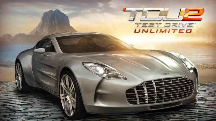 Test Drive Unlimited 2 Free Download by unlocked-games