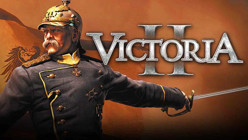 Victoria II free download by unlocked-games