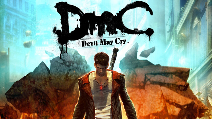 DmC Devil May Cry Free Download by unlocked-games