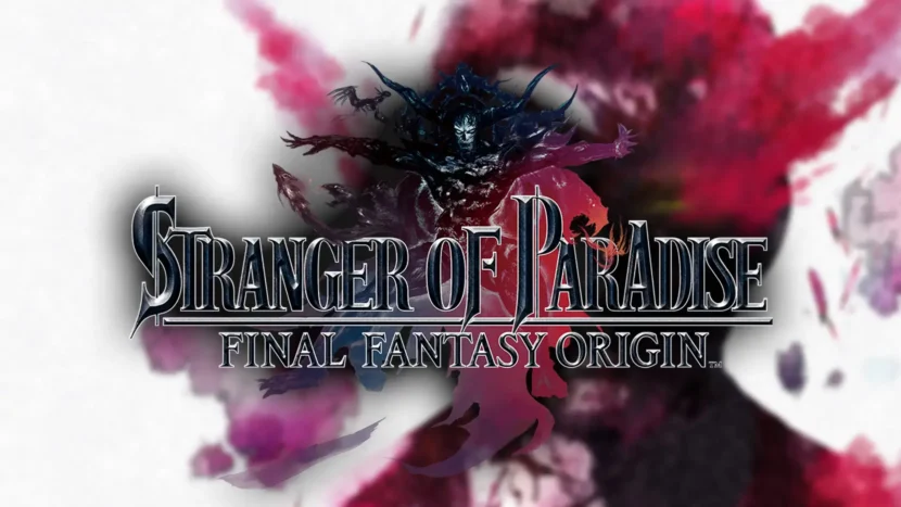 Stranger of Paradise Final Fantasy Origin Free Download by unlocked-games