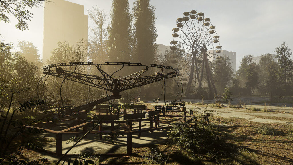 Chernobylite Free Download by unlocked-games