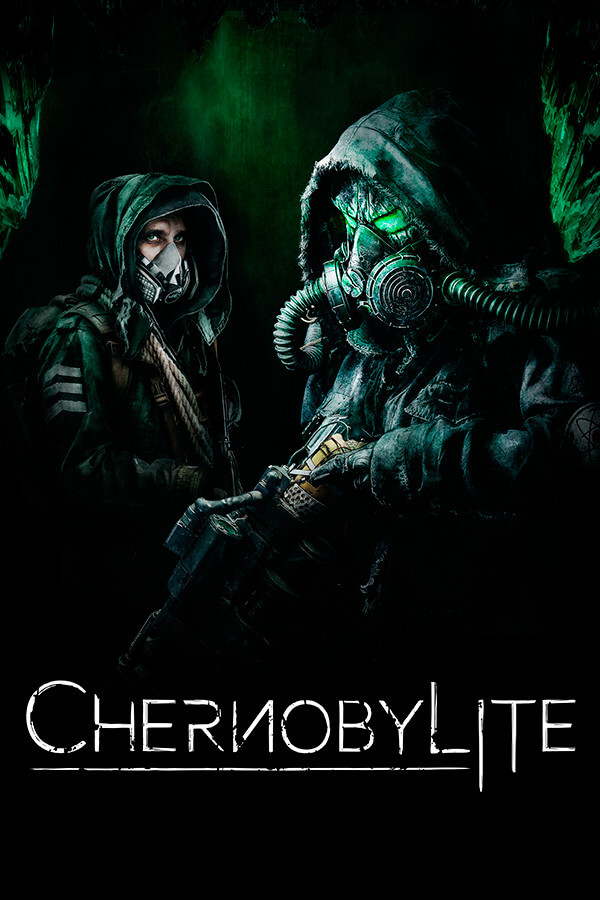Chernobylite Free Download (v48519 & ALL DLC)