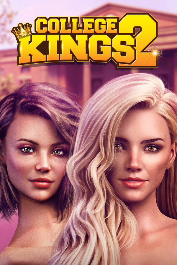 College Kings 2 – Act I Free Download (v3.0.5 & ALL DLC)