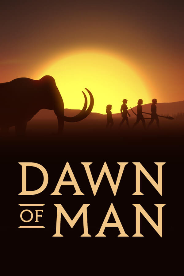Dawn Of Man Free Download (v1.7.2)