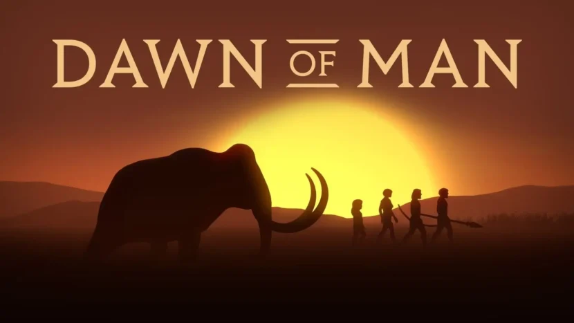 Dawn Of Man Free Download by unlocked-games