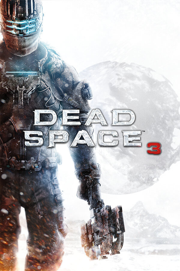 Dead Space 3 Free Download (v1.0.0.1 & ALL DLCs)
