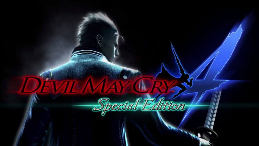 Devil May Cry 4 Special Edition Free Download by unlocked-games