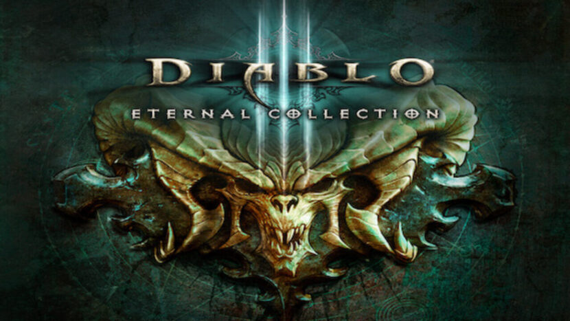 Diablo 3 Eternal Collection Free Download by unlocked-games