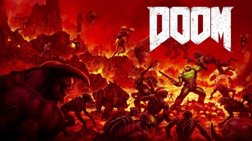 Doom Free Download by unlocked-games