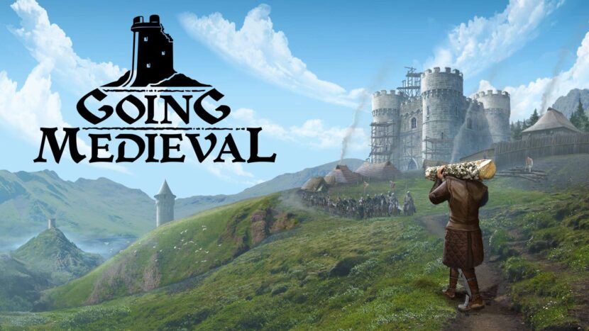 Going Medieval Free Download by unlocked-games