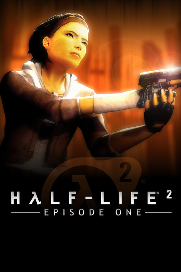 Half-life 2 Episode One Free Download