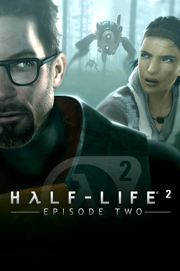 Half-life 2 Episode Two Free Download