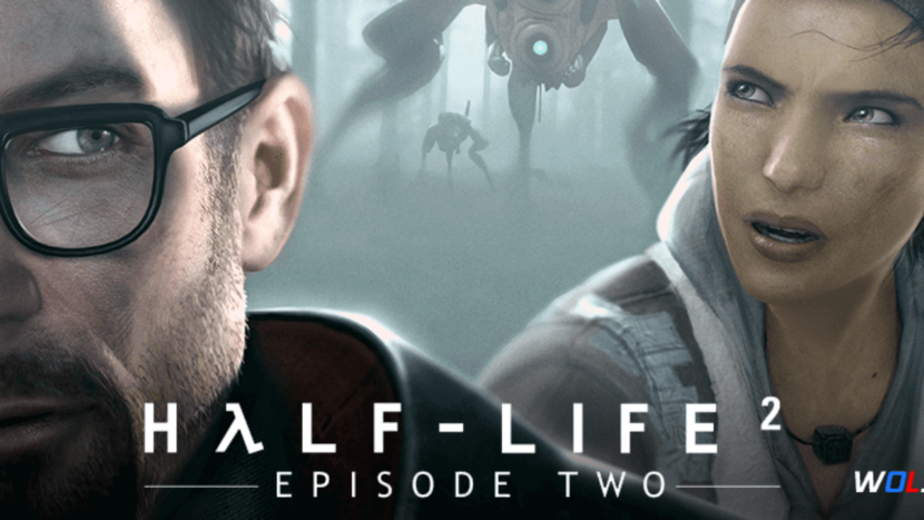 Half-life 2 Episode Two Free Download by unlocked-games
