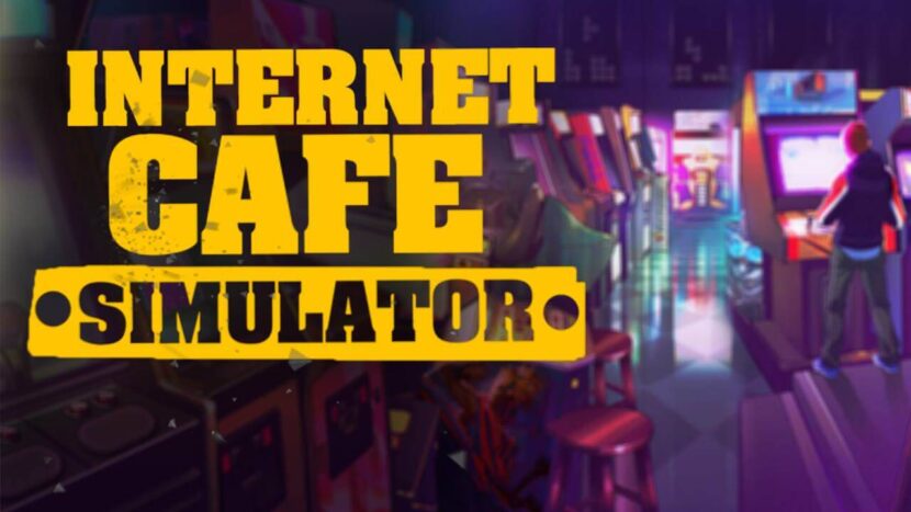 Internet Cafe Simulator Free Download by unlocked-games