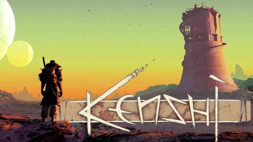 Kenshi Free Download by unlocked-games