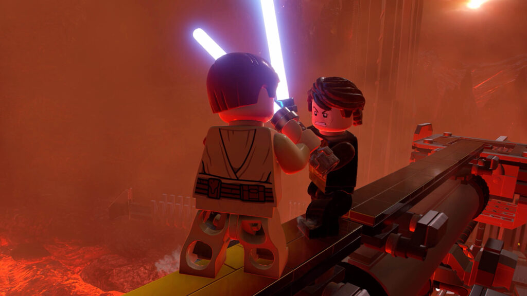 LEGO Star Wars The Skywalker Saga Free Download By Unlocked-Games