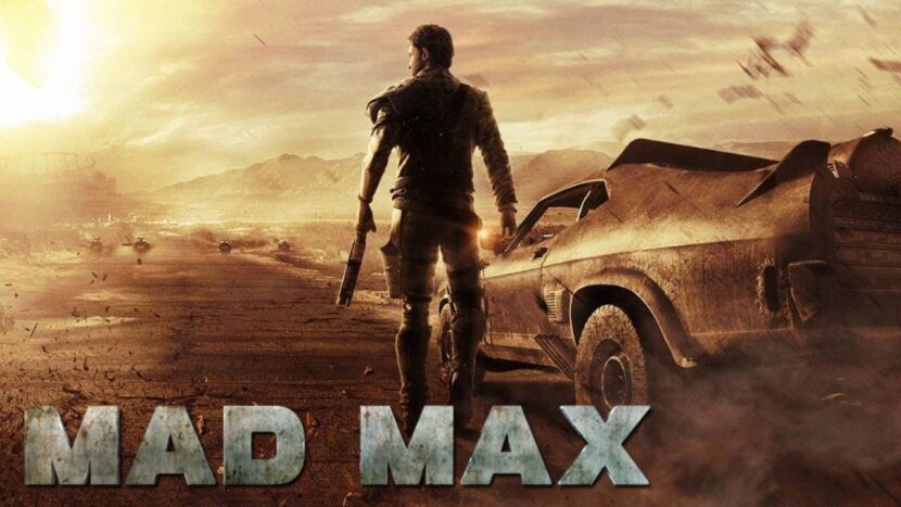 Mad Max Free Download by unlocked-games
