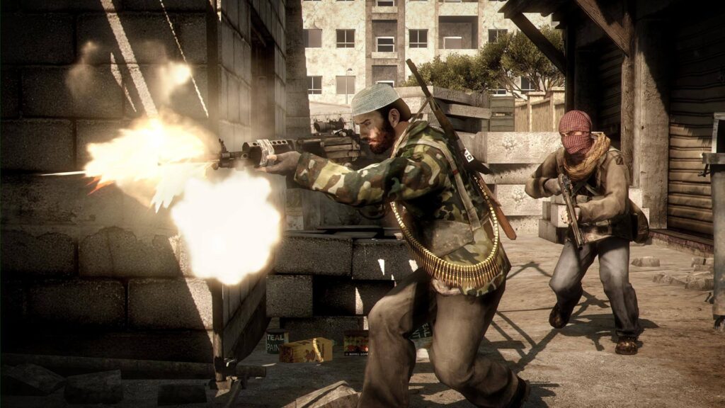 Medal Of Honor Free Download by unlocked-games