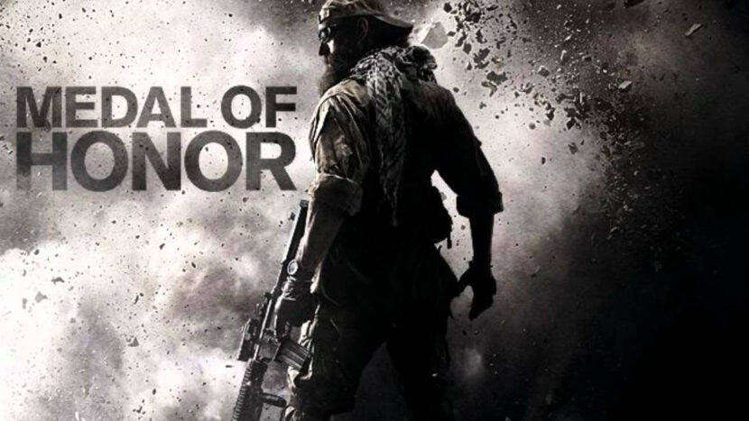 Medal Of Honor Free Download by unlocked-games