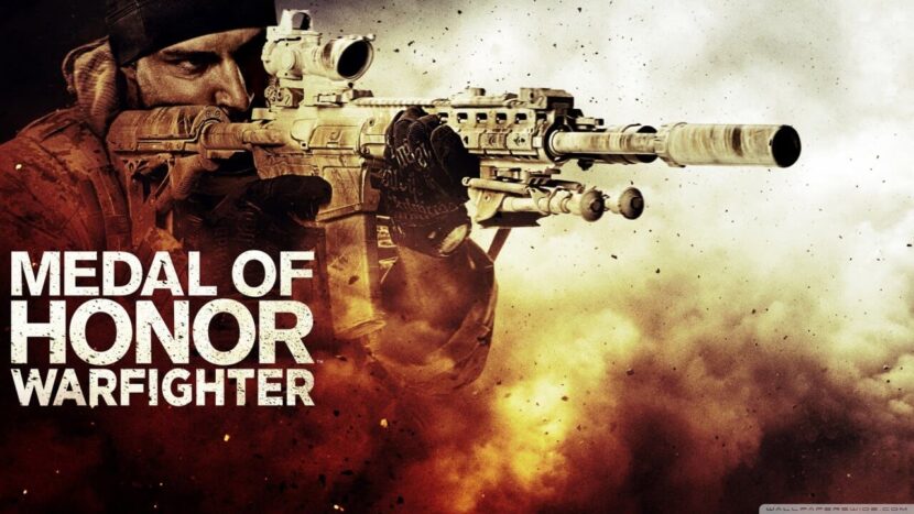 Medal Of Honor Warfighter Free Download by unlocked-games