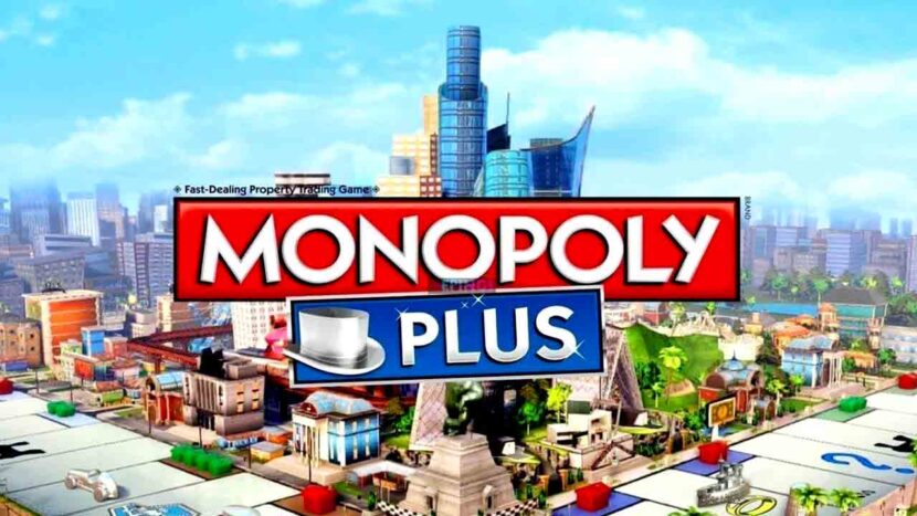 Monopoly Plus Free Download by unlocked-games