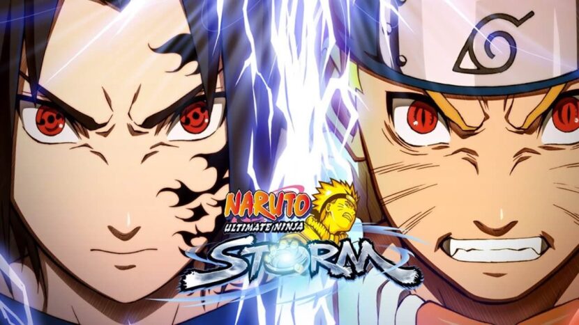 Naruto Ultimate Ninja Storm Free Download by unlocked-games