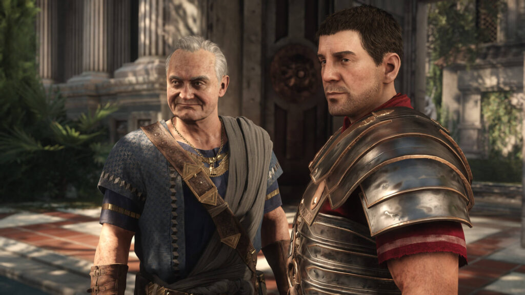 Ryse Son Of Rome Free Download by unlocked-games