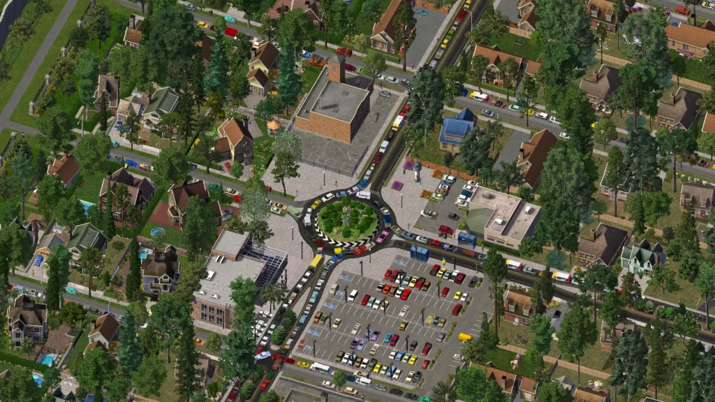 Simcity 4 Deluxe Edition Free Download by unlocked-games