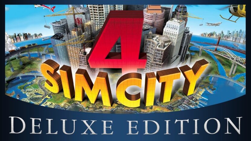 Simcity 4 Deluxe Edition Free Download by unlocked-games