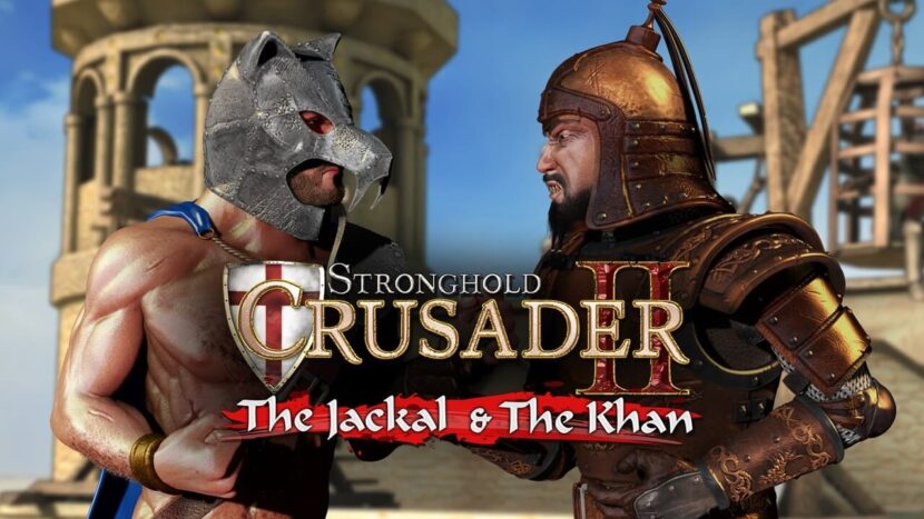 Stronghold Crusader 2 Free Download by unlocked-games